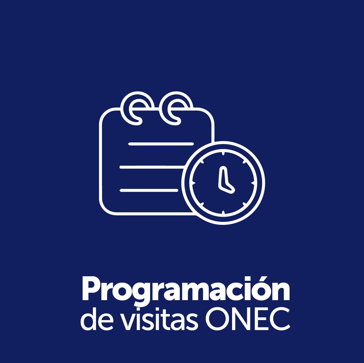 visitas_ONEC